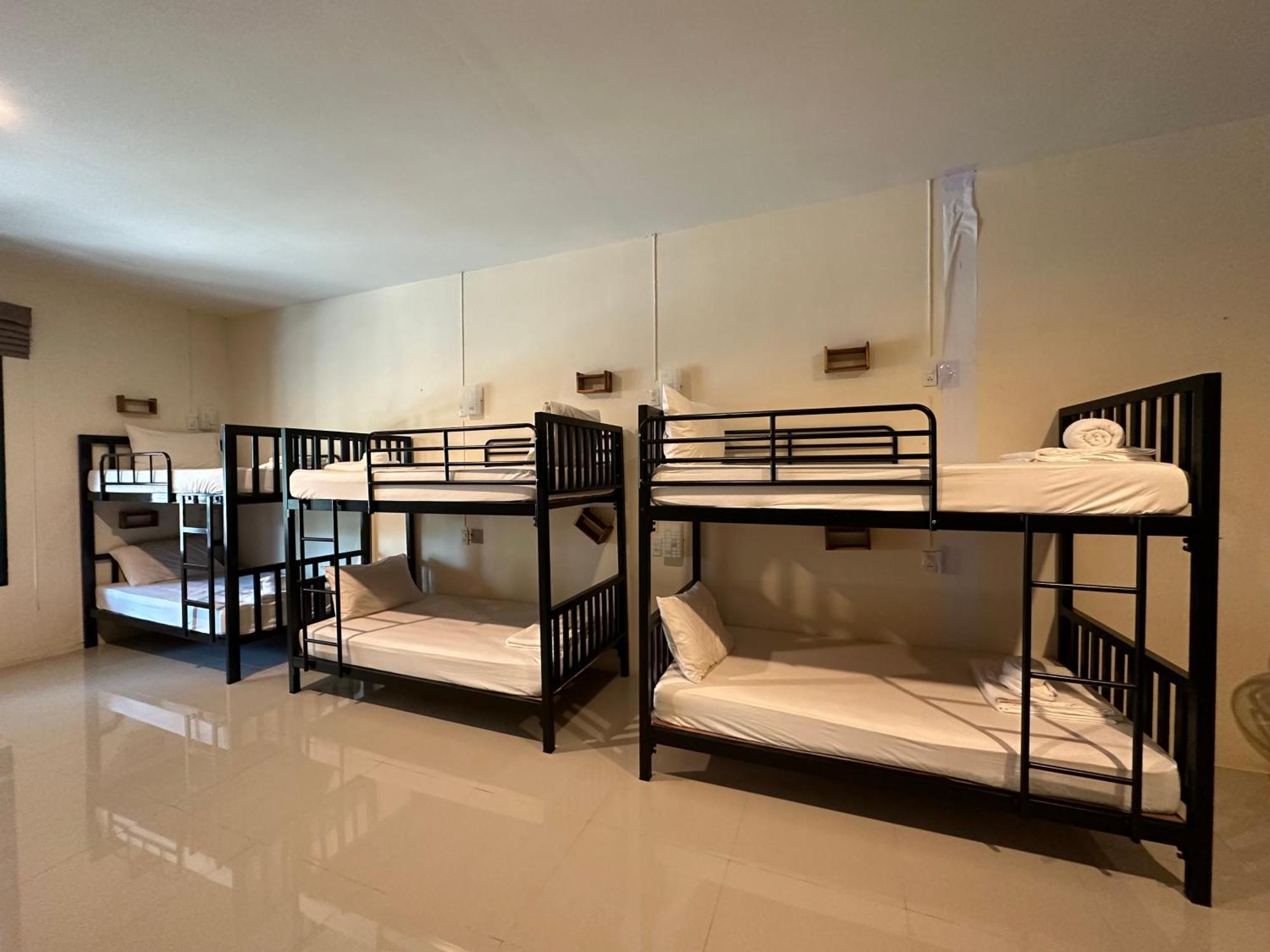 Koh Jum Bungalow & Hostel מראה חיצוני תמונה